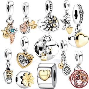 Pandora charms